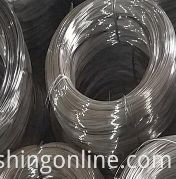 ss wire